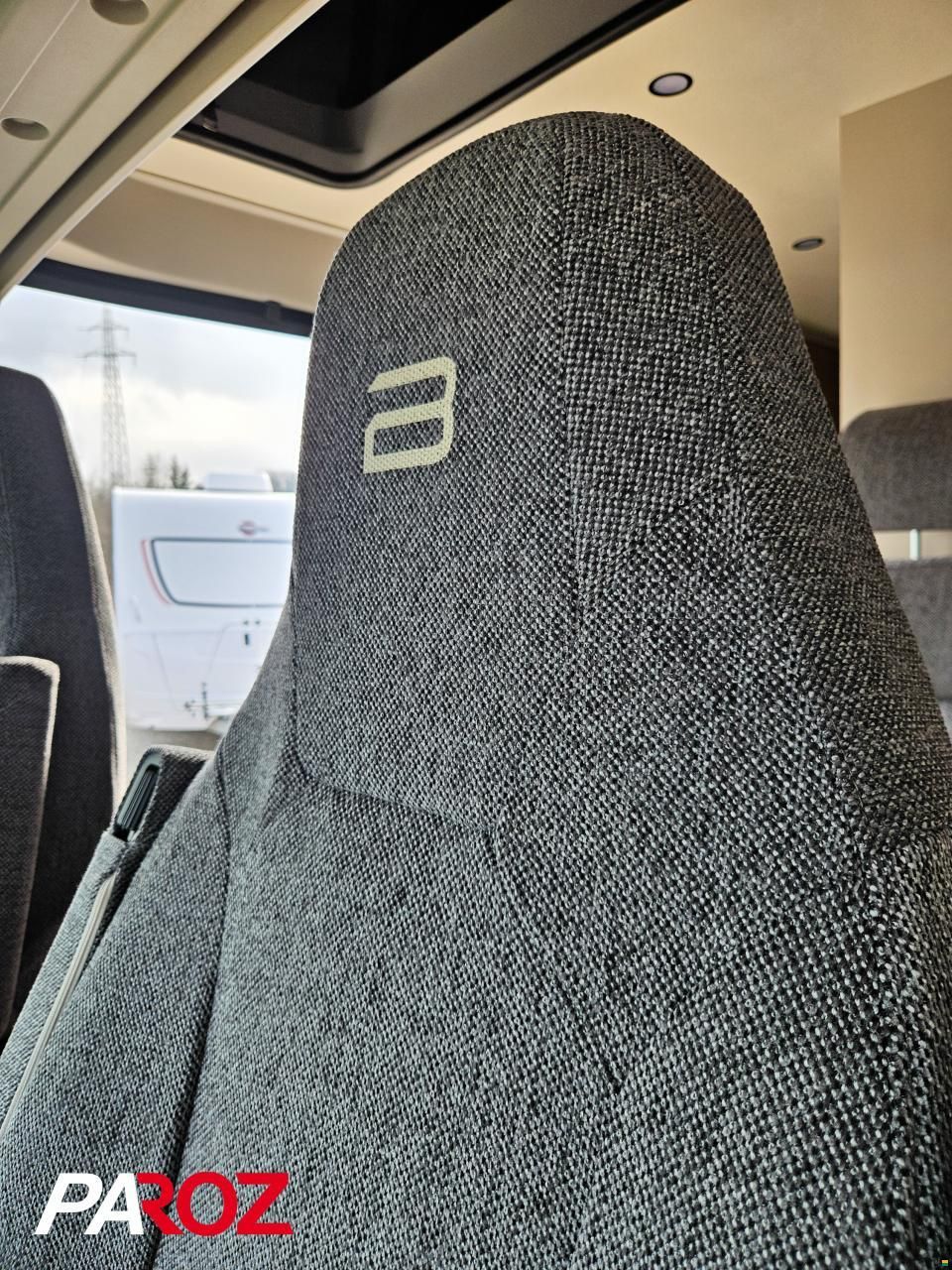 B&uuml;rstner Papillon PC 6.0