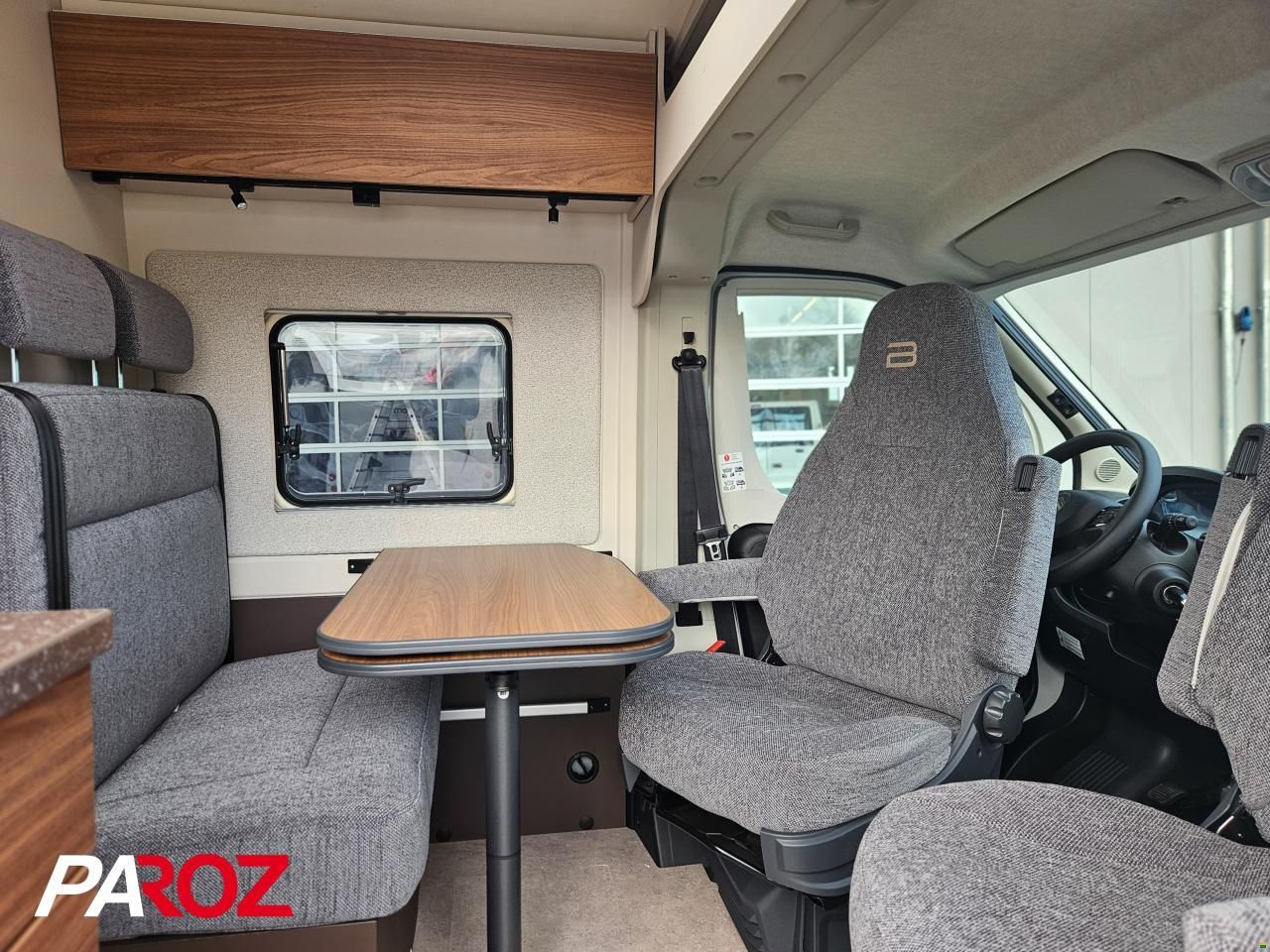 B&uuml;rstner Papillon PC 6.0