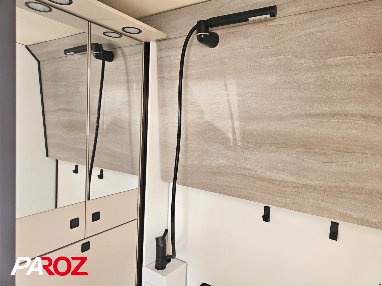 B&uuml;rstner Papillon PC 6.0