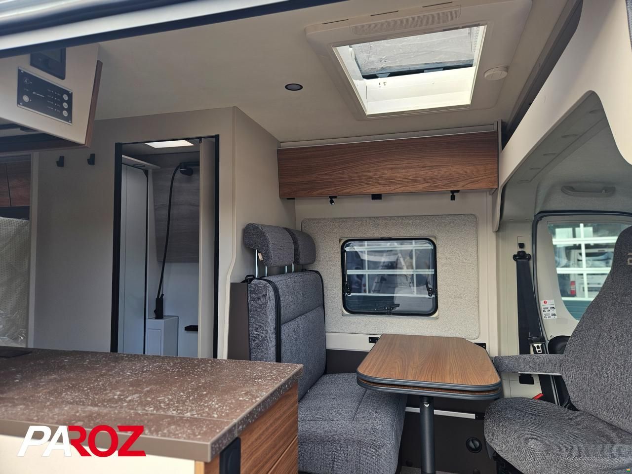 B&uuml;rstner Papillon PC 6.0