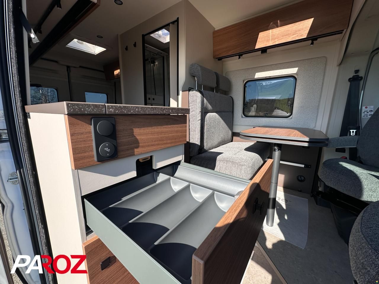 B&uuml;rstner Papillon PC 6.0