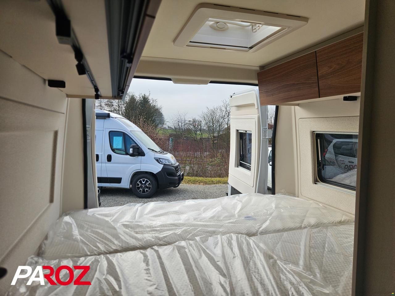 B&uuml;rstner Papillon PC 6.0