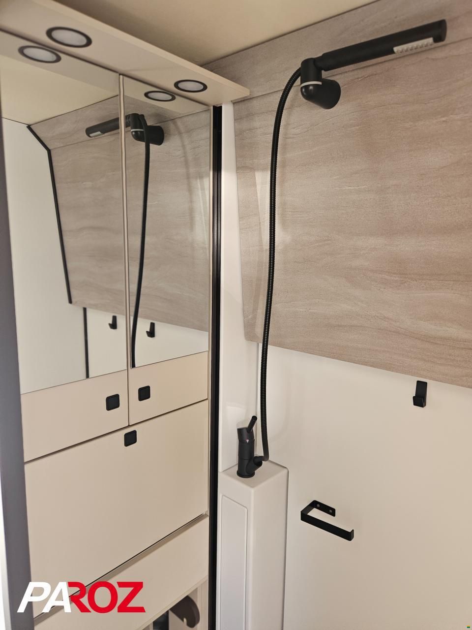 B&uuml;rstner Papillon PC 6.0