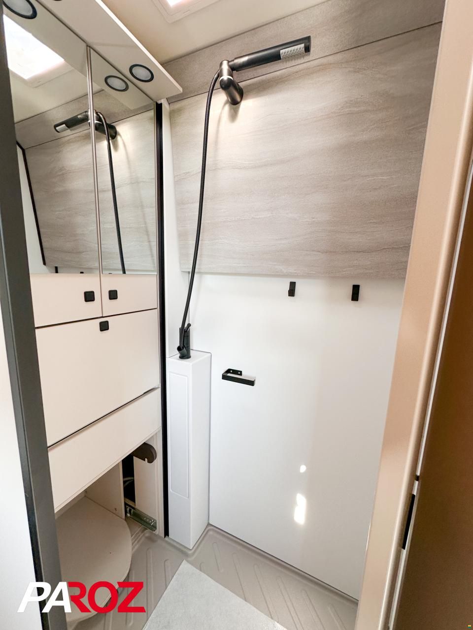 B&uuml;rstner Papillon PC 6.0