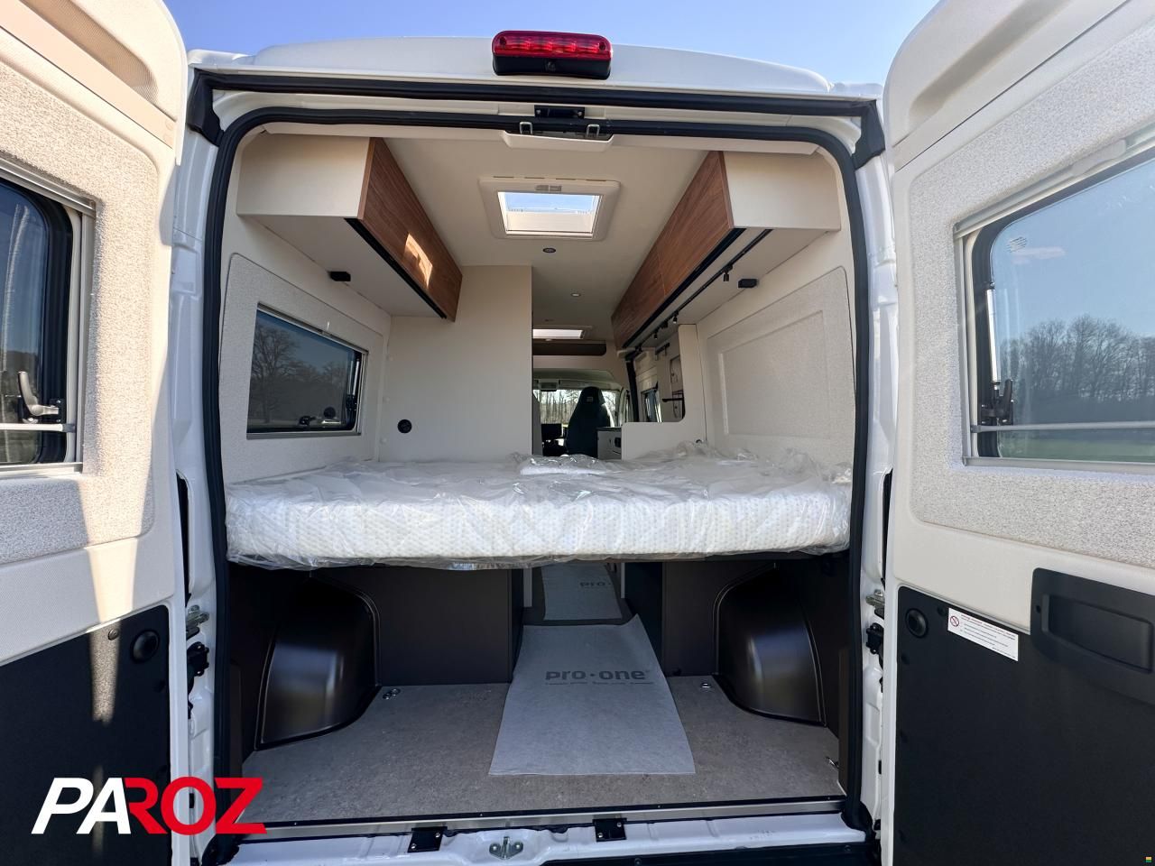 B&uuml;rstner Papillon PC 6.0