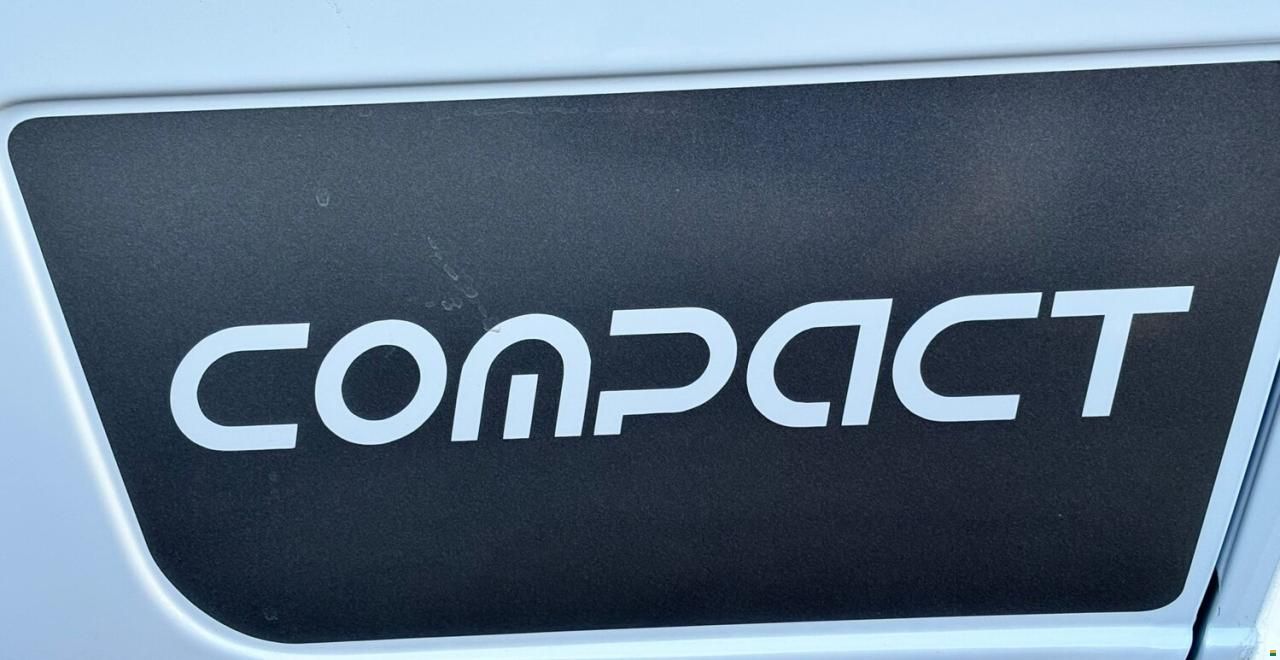 Giottiline Compact CX66