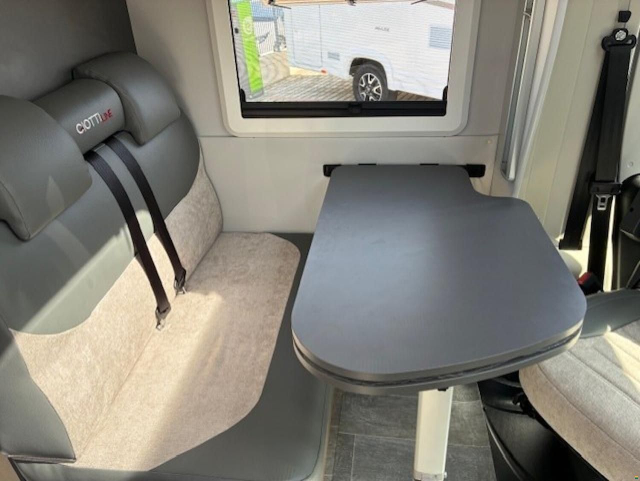 Giottiline Compact CX66