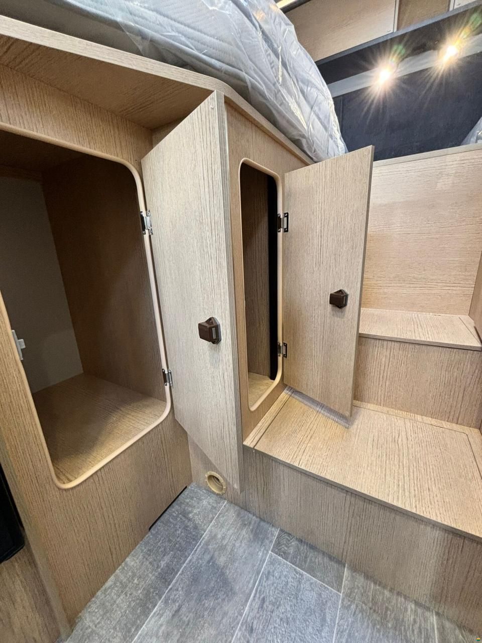 Giottiline Compact CX66