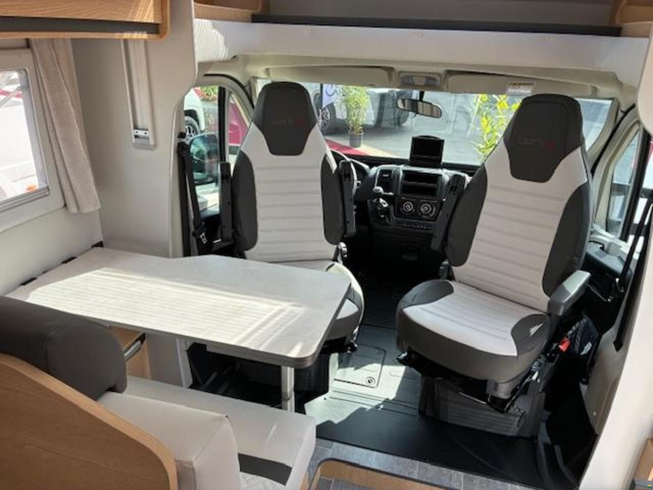 Giottiline Compact CX66