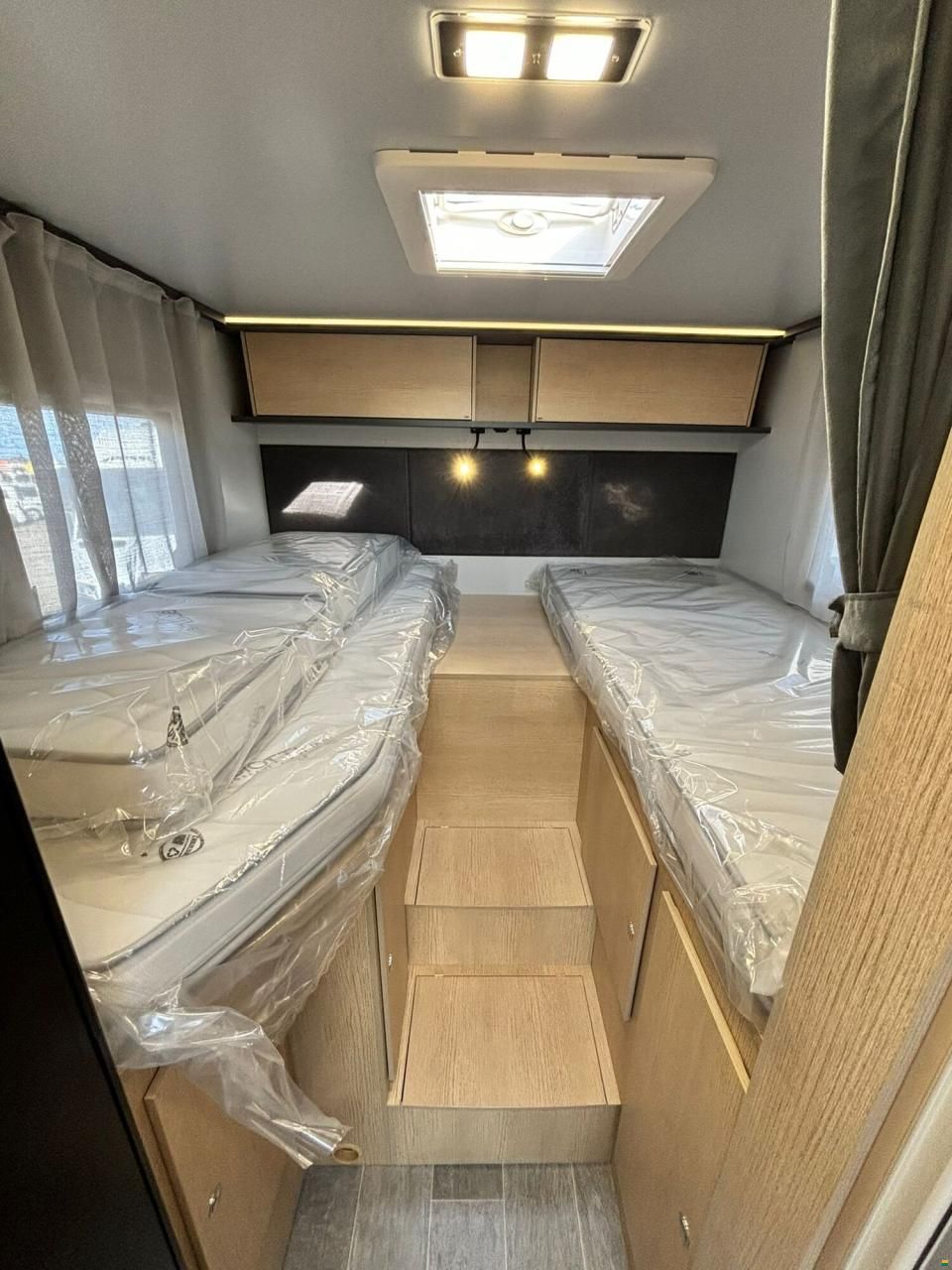 Giottiline Compact CX66