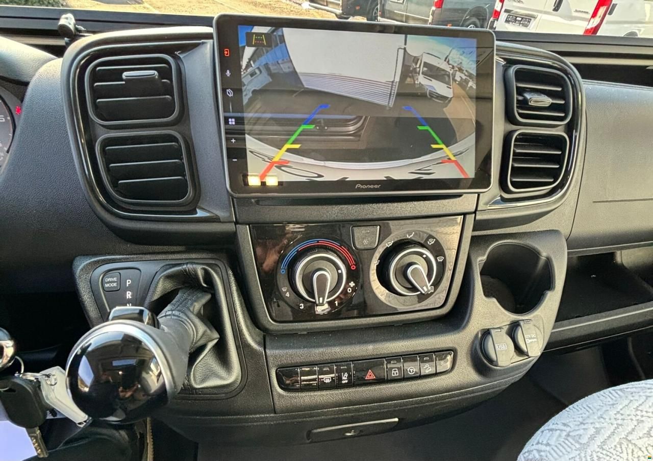 Giottiline Compact CX66