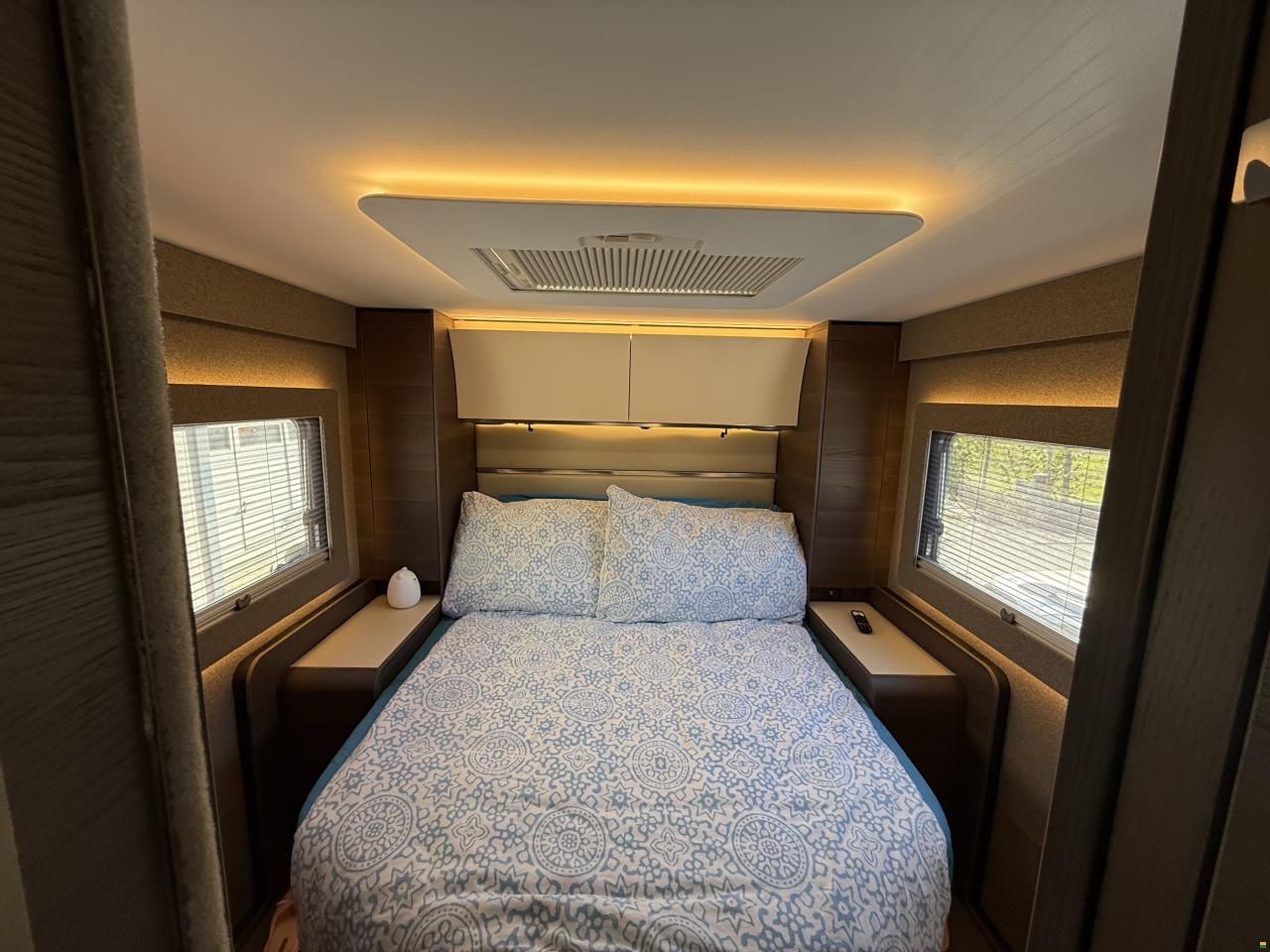 Adria Super Sonic 780DC