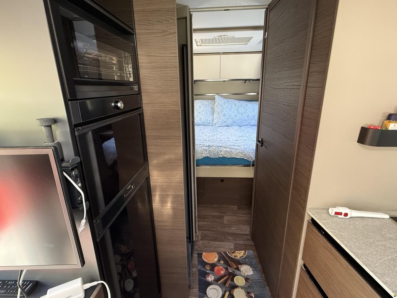 Adria Super Sonic 780DC