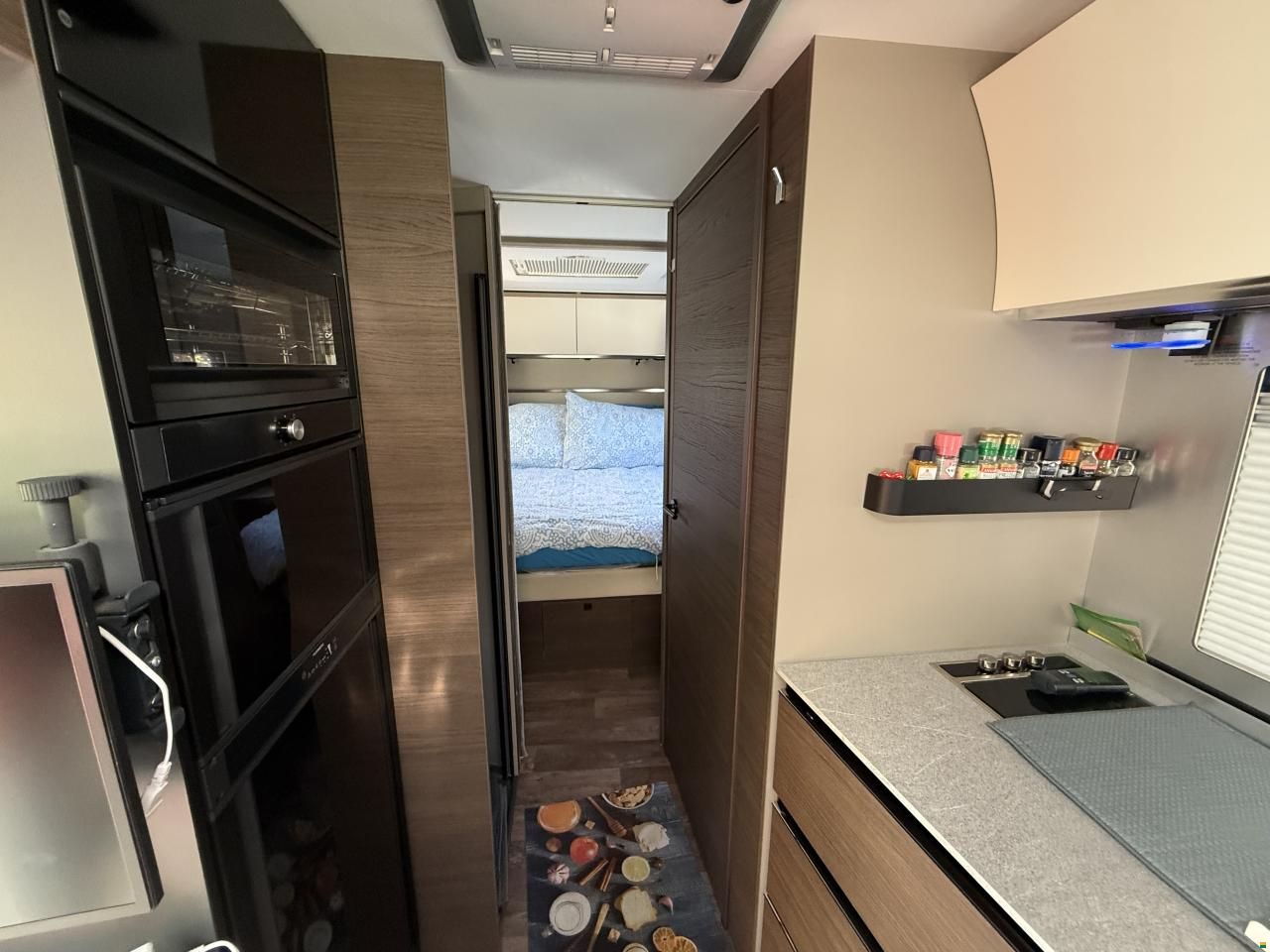 Adria Super Sonic 780DC