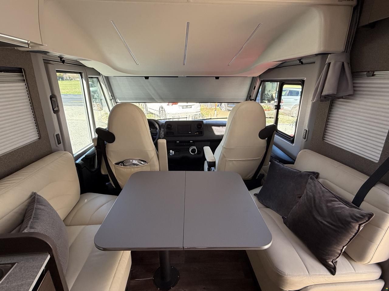 Adria Super Sonic 780DC