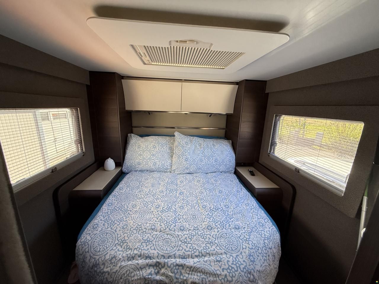 Adria Super Sonic 780DC