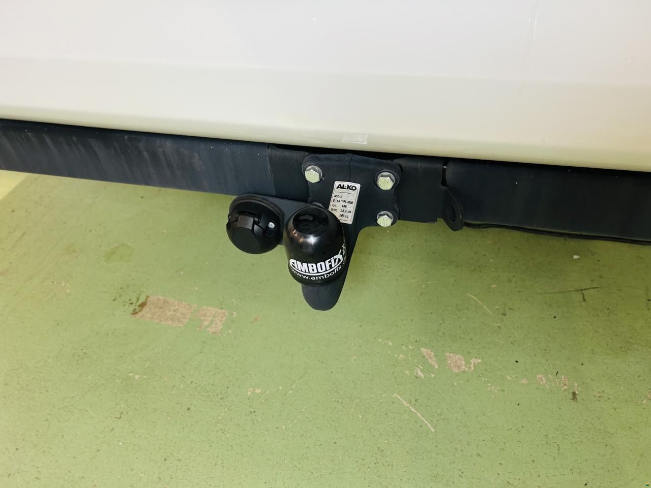 Niesmann-Bischoff Arto 66L