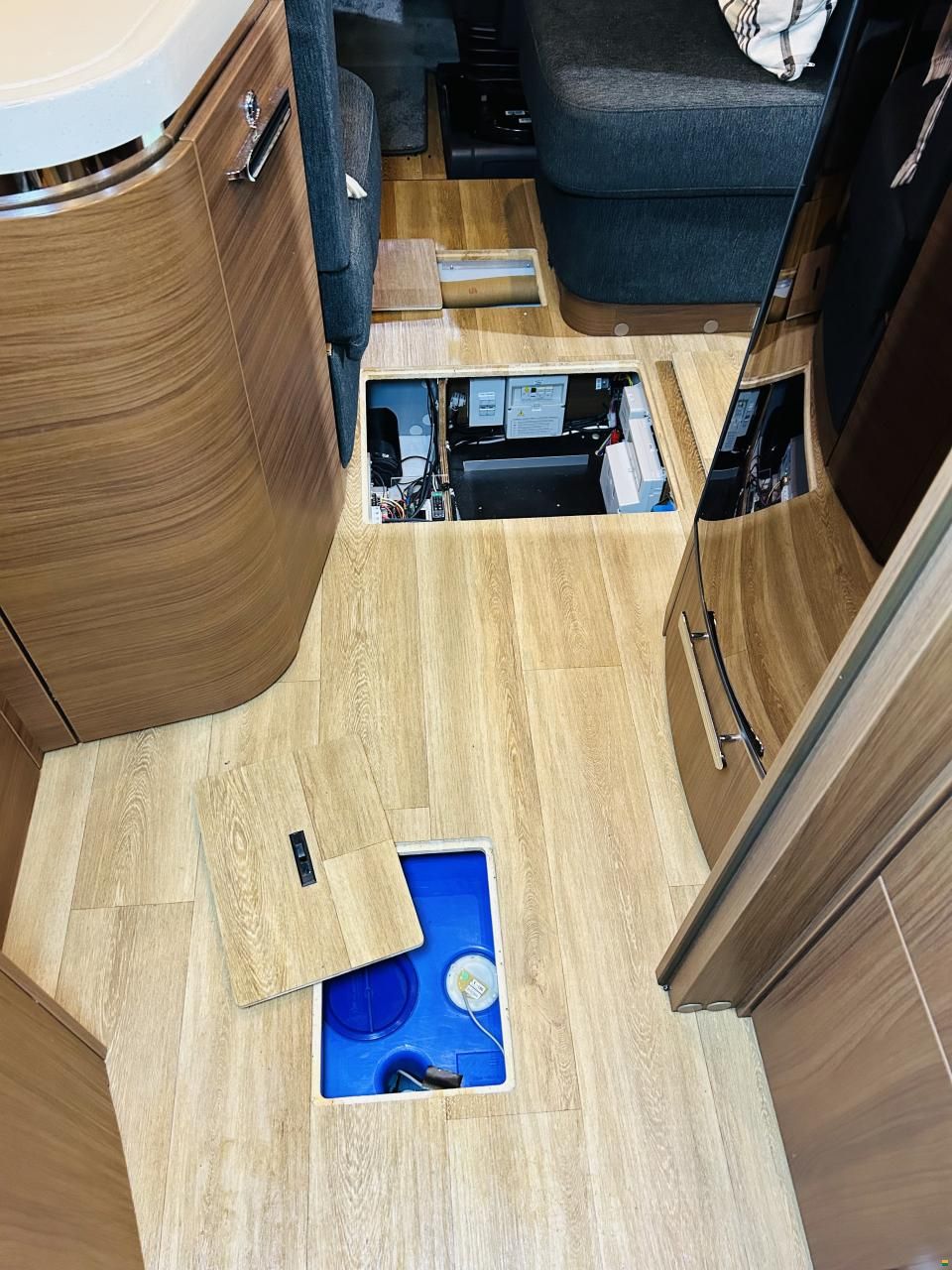 Niesmann-Bischoff Arto 66L