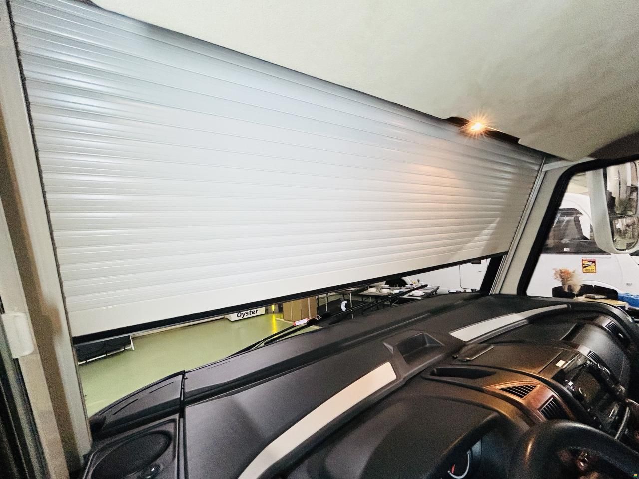 Niesmann-Bischoff Arto 66L