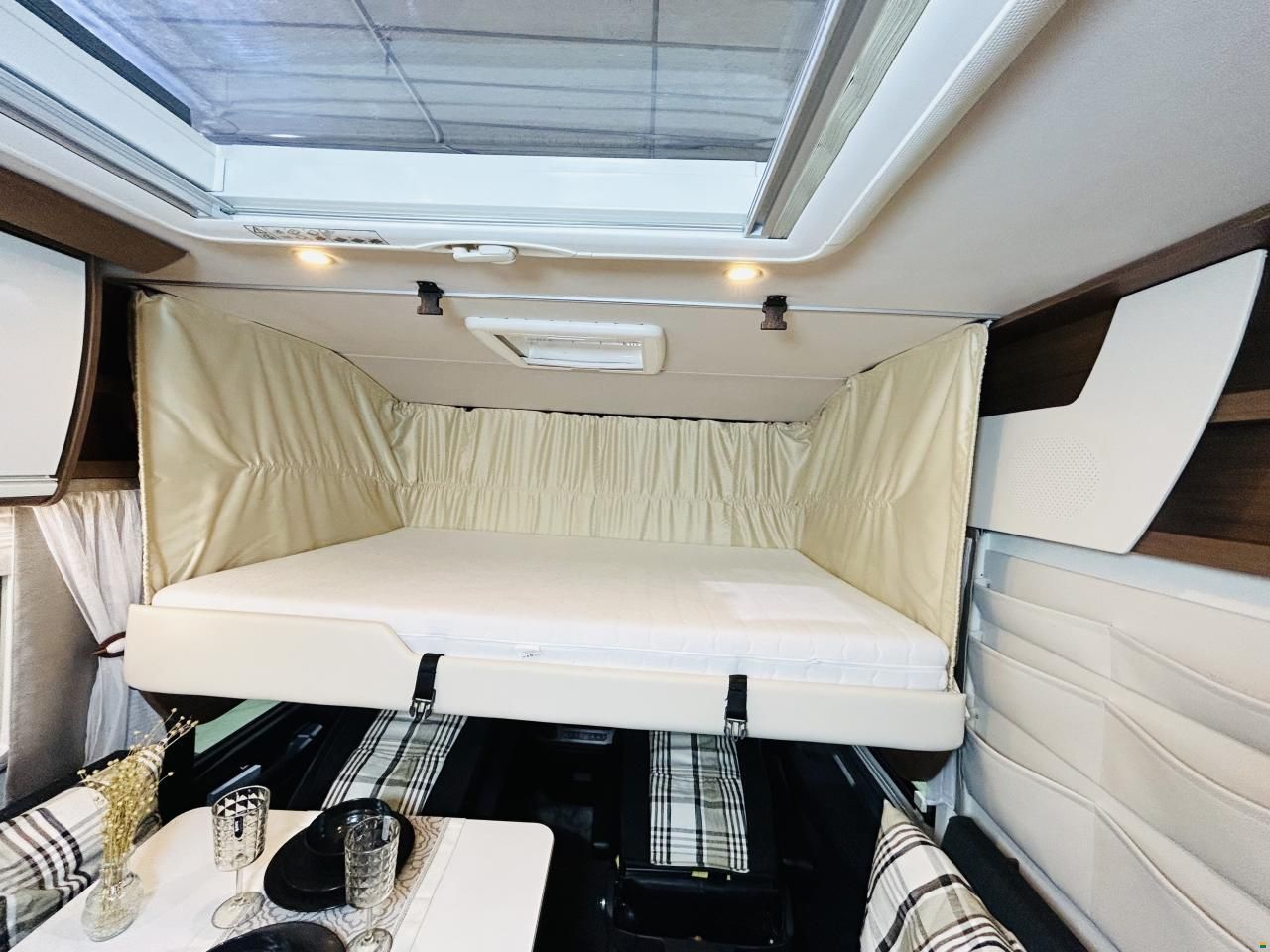 Niesmann-Bischoff Arto 66L