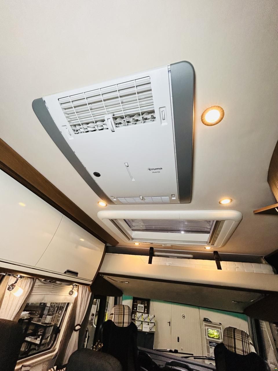 Niesmann-Bischoff Arto 66L