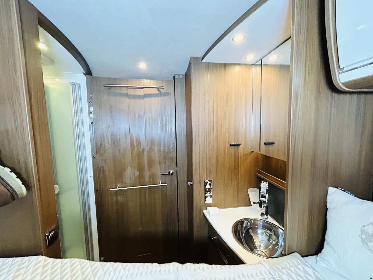 Niesmann-Bischoff Arto 66L