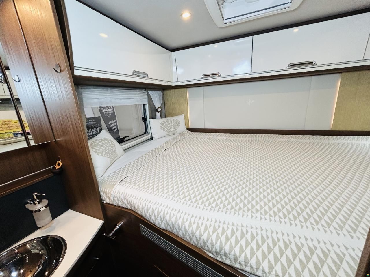 Niesmann-Bischoff Arto 66L