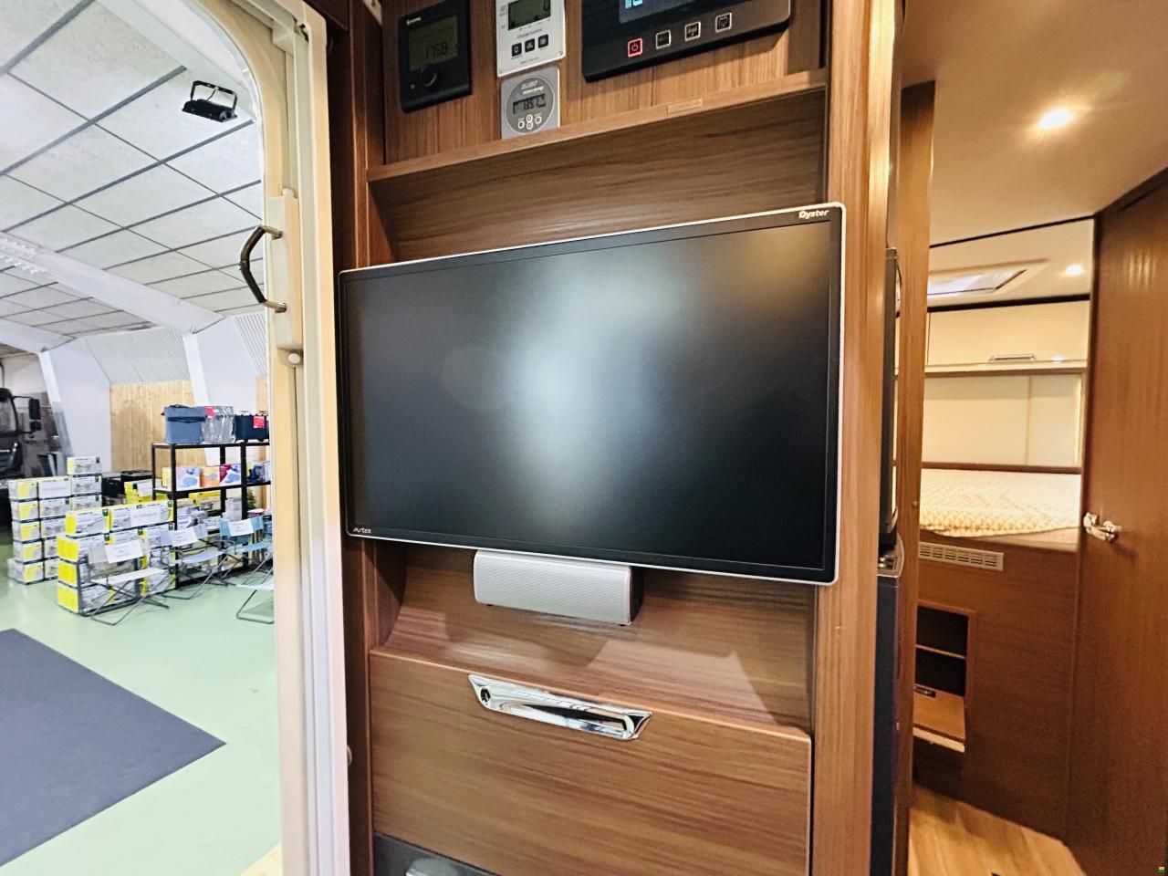 Niesmann-Bischoff Arto 66L