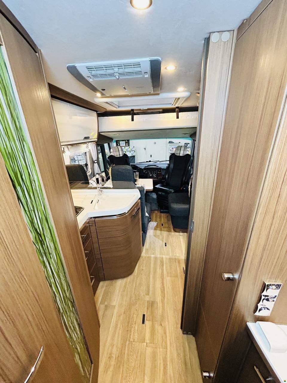 Niesmann-Bischoff Arto 66L