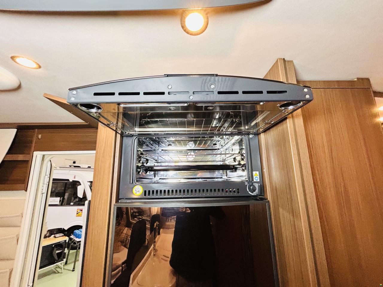 Niesmann-Bischoff Arto 66L