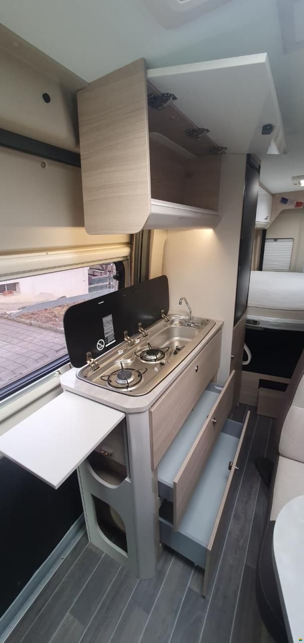 Fiat Forster 636 HB Vantasy