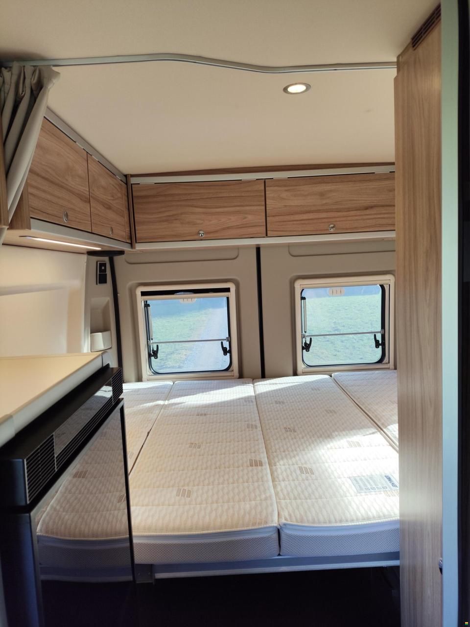 Hymer Grand Canyon Fiat