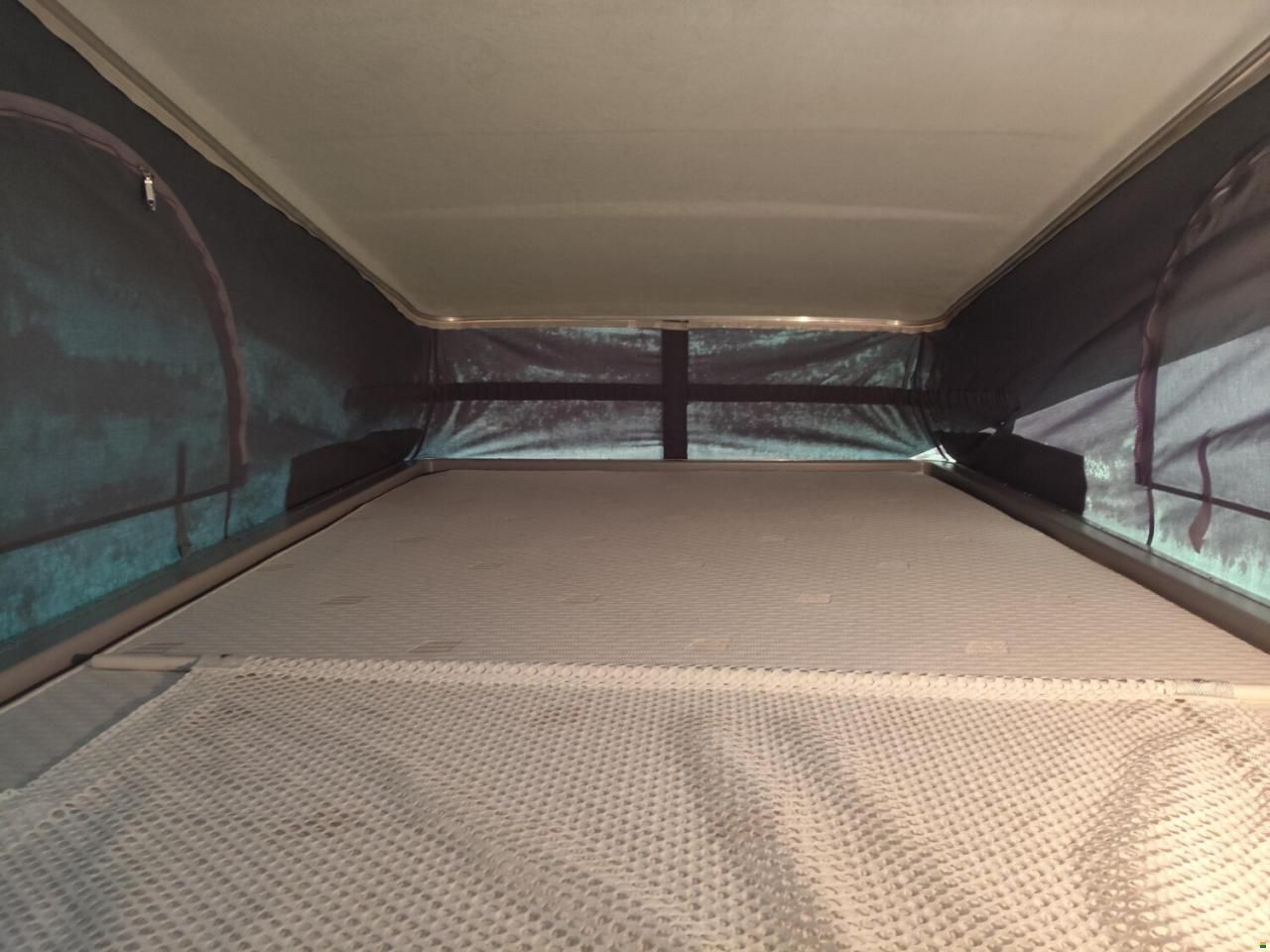 Hymer Grand Canyon Fiat