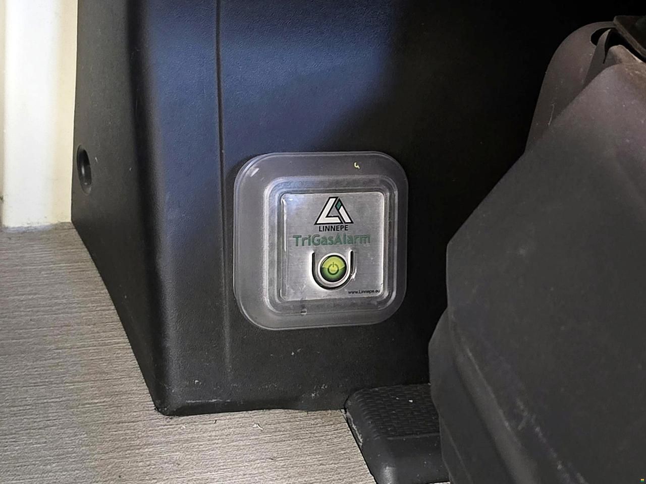 Clever Vans RUNNER 636 AUFSTELLDACH 2.2 HDI