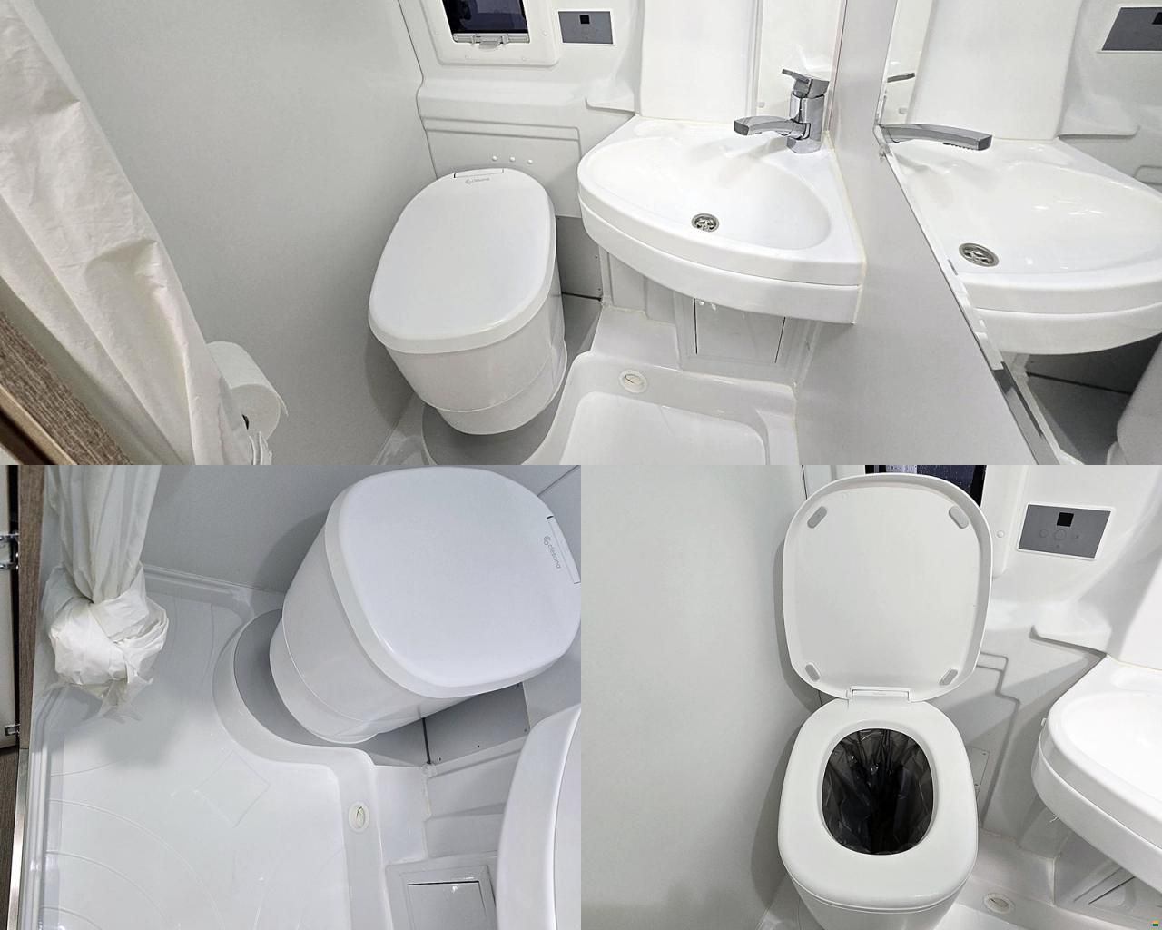 Clever Vans RUNNER 636 AUFSTELLDACH 2.2 HDI