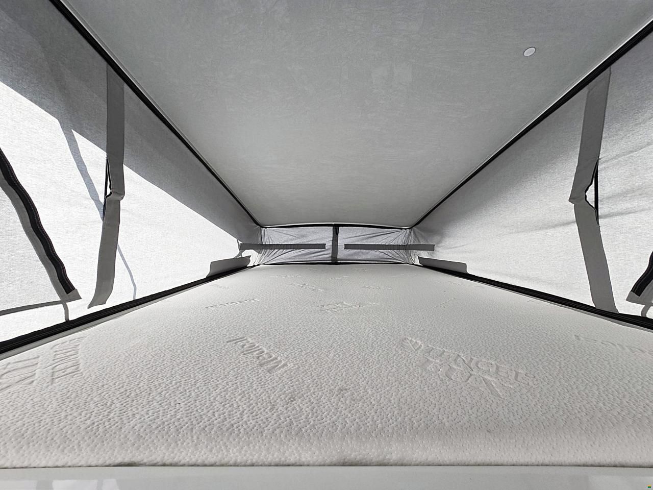 Clever Vans RUNNER 636 AUFSTELLDACH 2.2 HDI