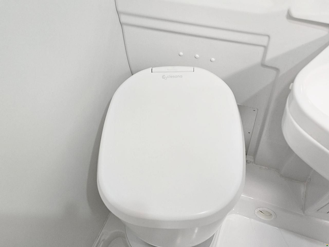 Clever Vans RUNNER 636 AUFSTELLDACH 2.2 HDI