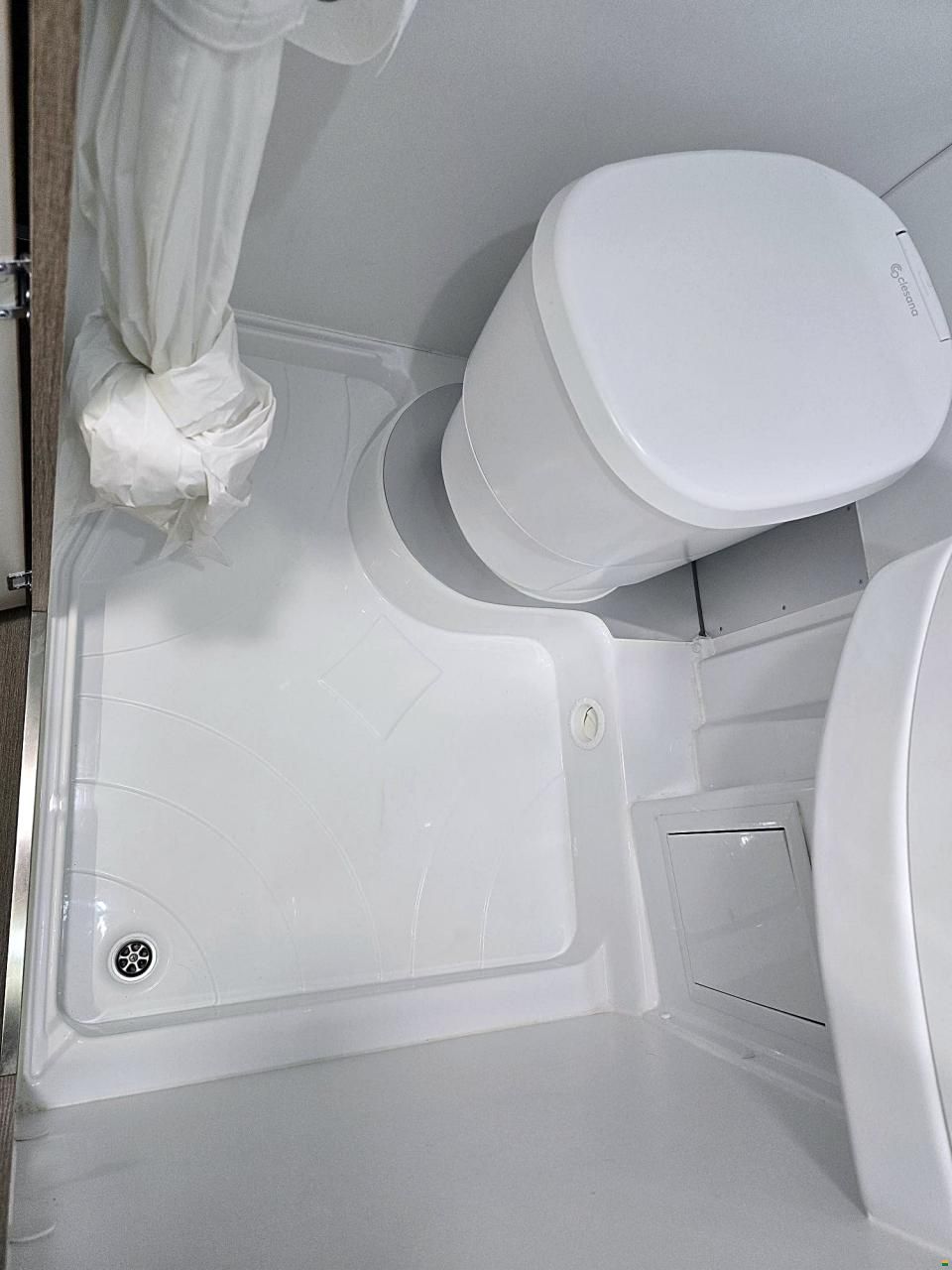 Clever Vans RUNNER 636 AUFSTELLDACH 2.2 HDI