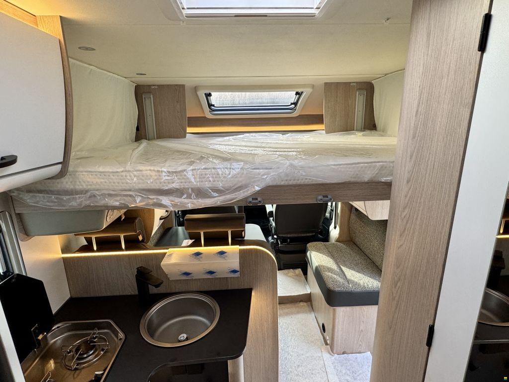 B&uuml;rstner Lyseo Time T Skyline 726 G