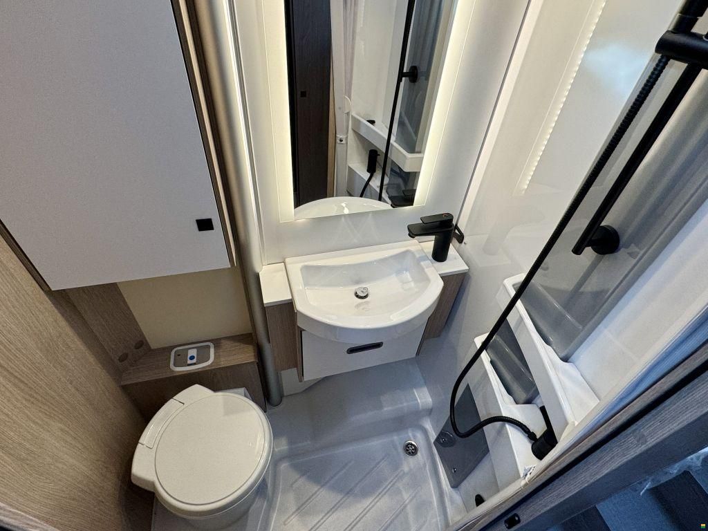 B&uuml;rstner Lyseo Time T Skyline 726 G