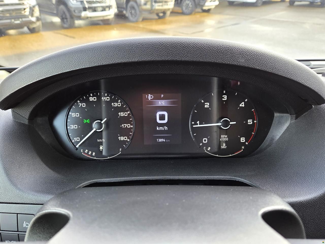 Sunlight T67S Adventure Edition