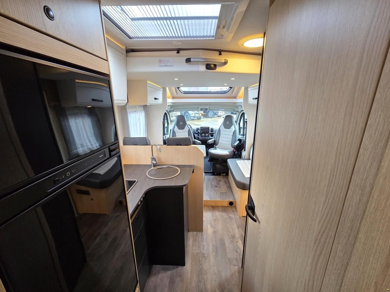 Sunlight T67S Adventure Edition