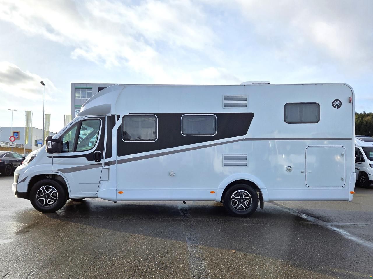 Sunlight T67S Adventure Edition