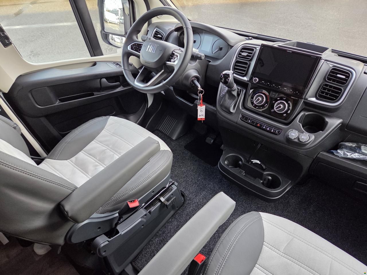 Sunlight T67S Adventure Edition