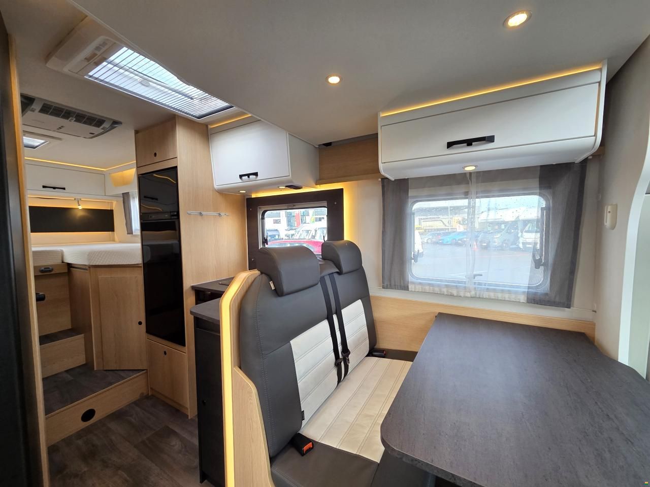 Sunlight T67S Adventure Edition