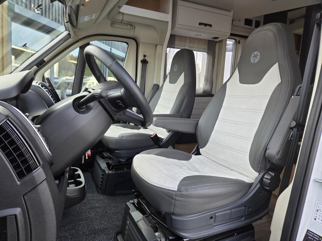 Sunlight T67S Adventure Edition