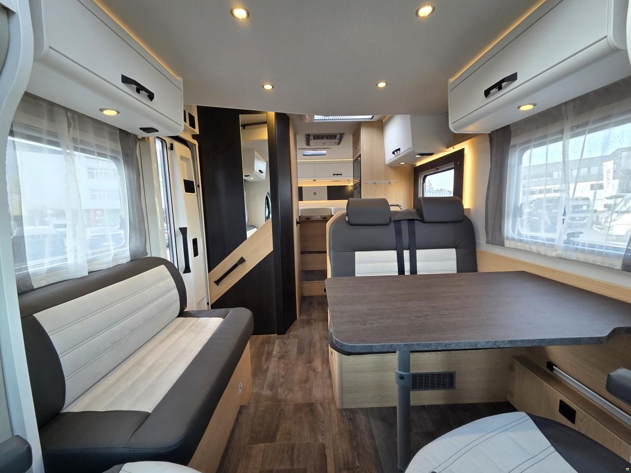 Sunlight T67S Adventure Edition