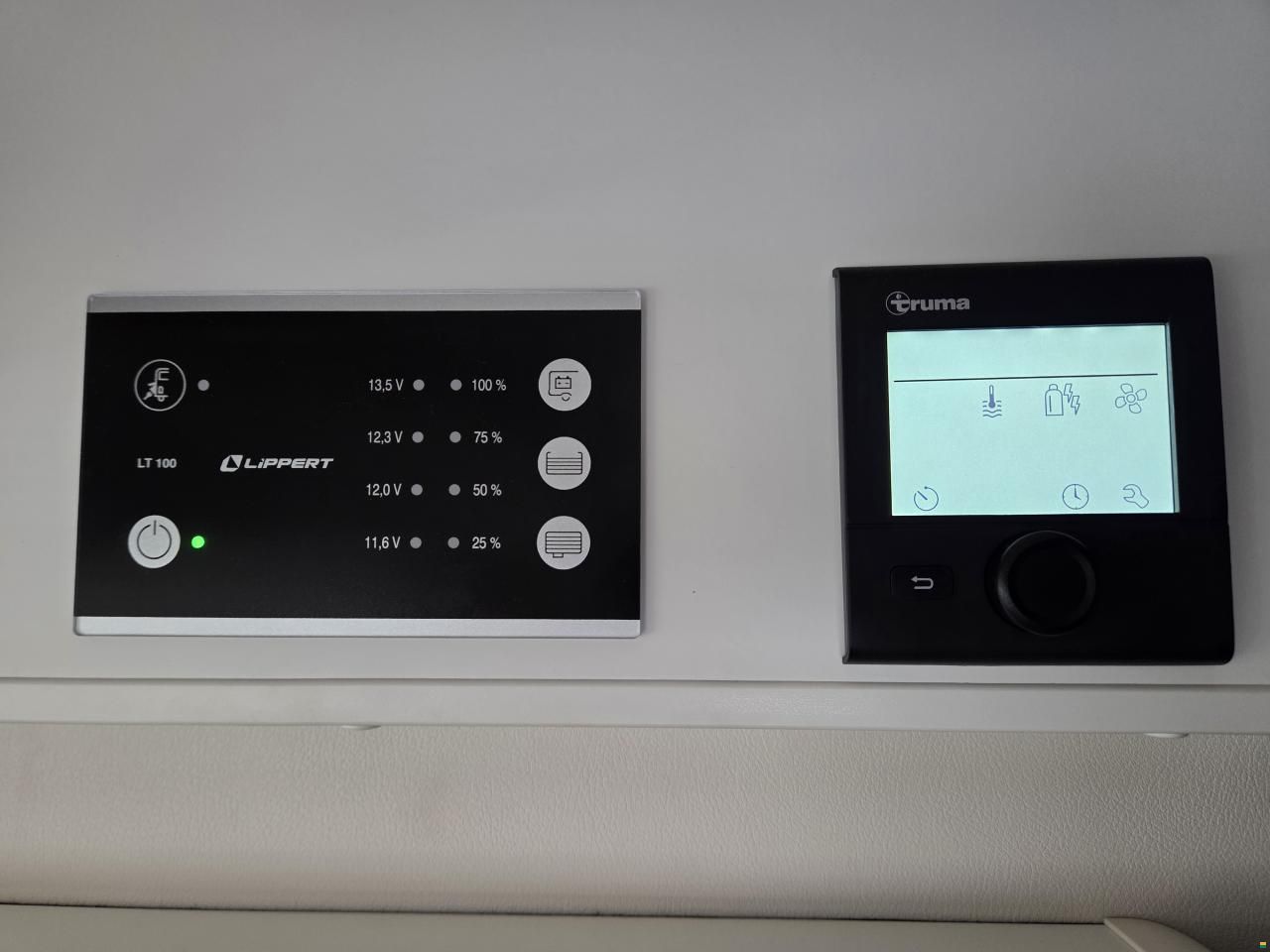 Sunlight T67S Adventure Edition