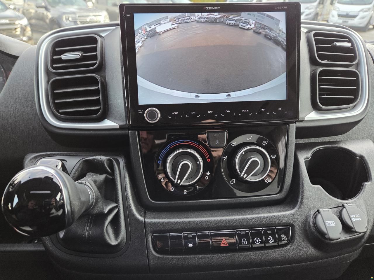 Sunlight T67S Adventure Edition