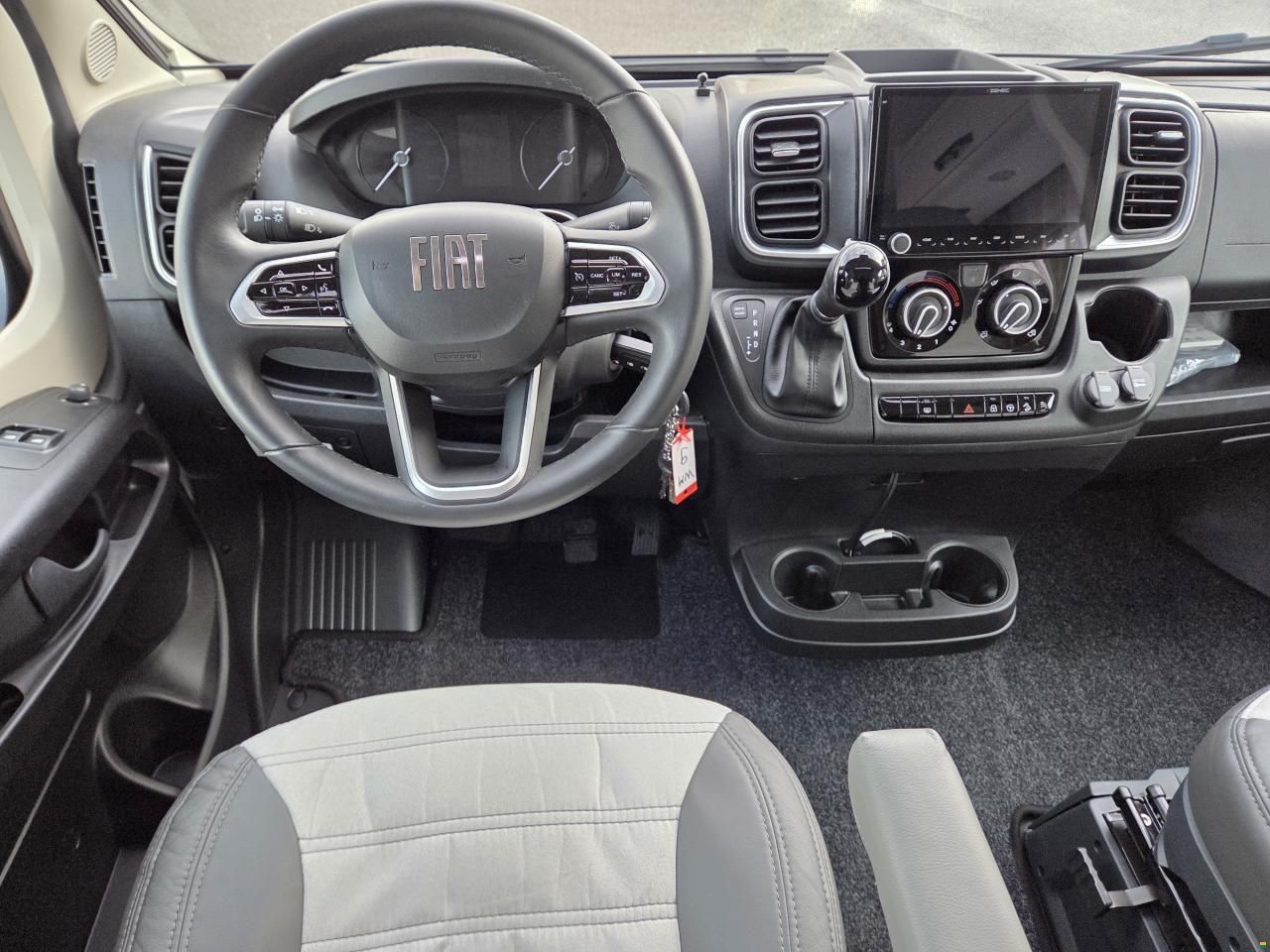 Sunlight T67S Adventure Edition